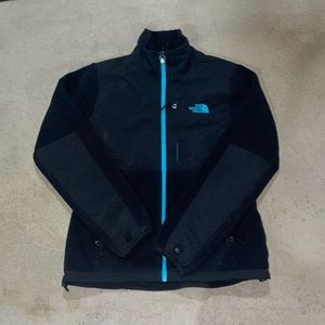 The North Face Zip-Up Fleece